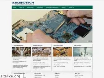 ascendtech.com