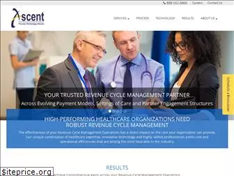 ascent-group.com