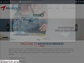 ascentech.com.ng