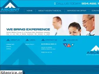 ascentmedicalgroup.com