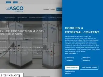 ascoco2.com