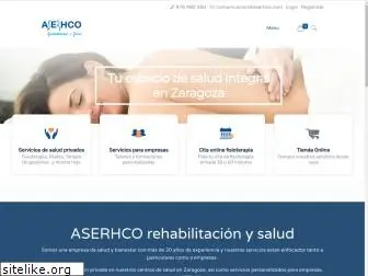 aserhco.com