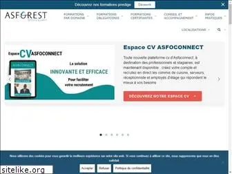 asforest.com