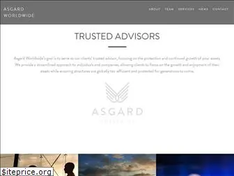asgardworldwide.com