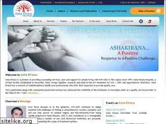 ashakirana.org