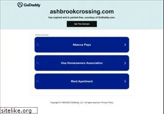ashbrookcrossing.com