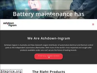 ashdown-ingram.com.au