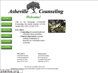 ashevillecounseling.com