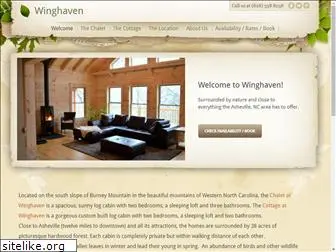 ashevilleloghomerental.com