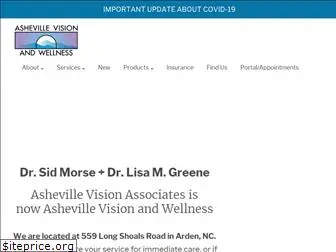 ashevillevision2020.com