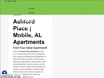 ashfordplacehomes.com