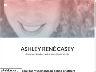 ashleyrenecasey.com