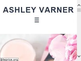 ashleyvarner.com