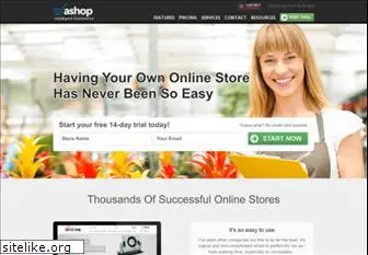 ashopcommerce.com