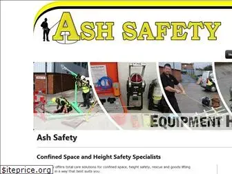 ashsafety.com