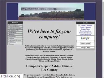 ashtoncomputercenter.com