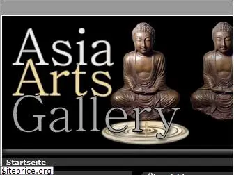 asia-arts-gallery.com