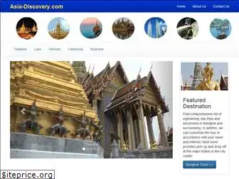 asia-discovery.com