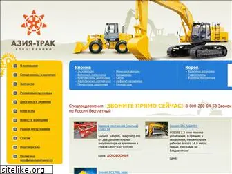 asia-truck.ru