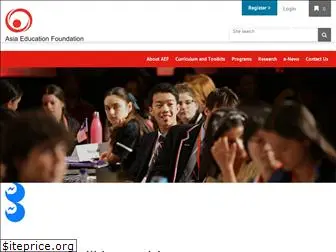 asiaeducation.edu.au