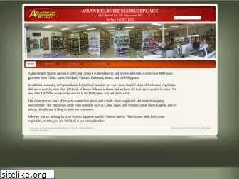 asiandelightmarket.com