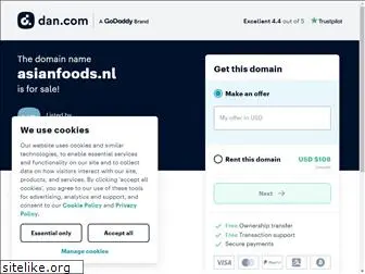 asianfoods.nl