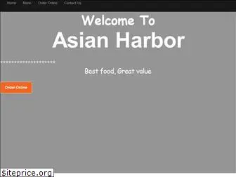 asianharborht.com