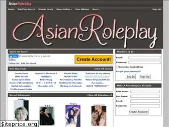 asianroleplay.com