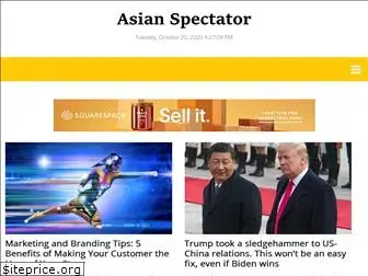 asianspectator.com