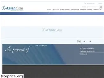 asianstargroup.com