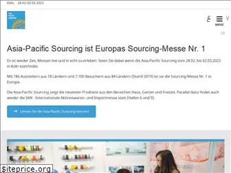 asiapacificsourcing.de