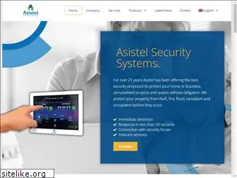 asistel.com