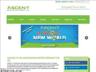 askascent.org