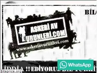 askeriavurunleri.com