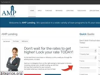 askmortgagepros.com