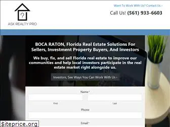 askrealtypro.com