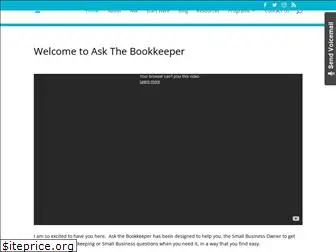 askthebookkeeper.com.au