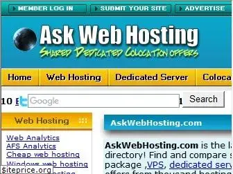 askwebhosting.com