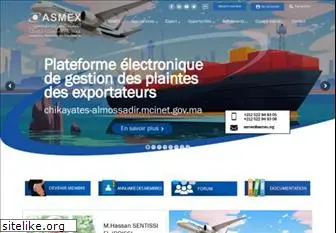 asmex.org