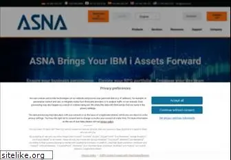 asna.com