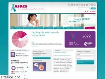 asociacionasaco.es