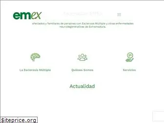 asociacionemex.es