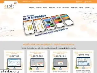 asoft.com.vn