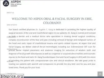 aspenoralsurgery.com