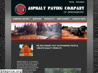 asphaltpavingofgso.com