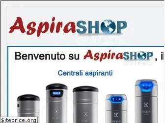 aspirashop.com