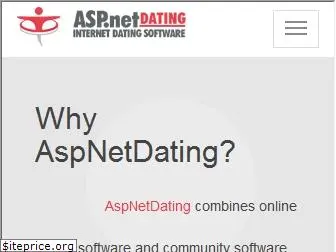 aspnetdating.com