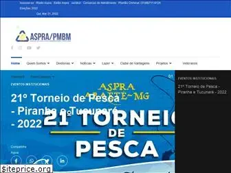 aspra.org.br