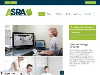 asraonline.com