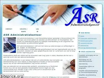 asrschouwen.nl